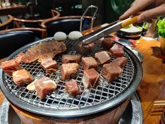 -原始泥炉烤肉(总店)