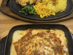 -萨莉亚意式餐厅(新塘永旺梦乐城店)