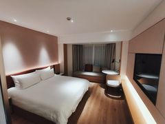 -上海华夏假日酒店