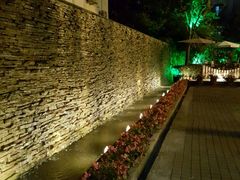 -老洋房花园饭店(绍兴路店)