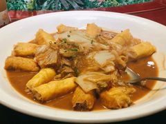 -唔哩赞·崇明私藏菜(建国西路店)