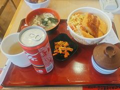 -食其家·牛丼咖喱(金桥国际店)
