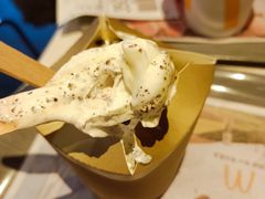 -麦当劳(乳山路店)