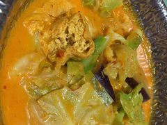 -马来西亚肉骨茶汤·招牌螃蟹·烧鸡·呷喱吧吧(海上世界店)