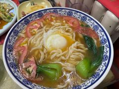 -北平味道.京味菜.烤鸭(梨园店)