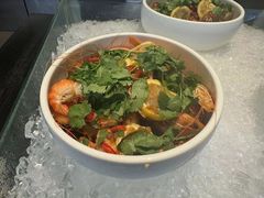-圣丰索菲特·2 On 988 Café 自助餐厅