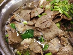 -五牛头