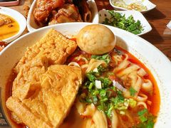 -晋B2008刀削面(小南庄店)