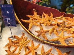 -海天盛宴新派海鲜自助餐厅(群力店)