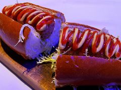 -Tomato&Pepper法餐厅