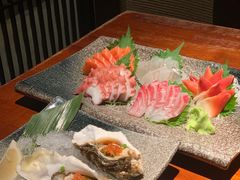 -千代武日本料理(爱建店)