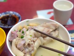 -易老妈蹄花.特色川菜(人民公园总店)
