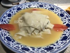 芙蓉鸡片-芙蓉凰花园酒楼