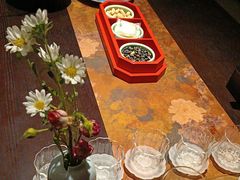 -大拙里·精致融合菜(沙湖桃源国际店)