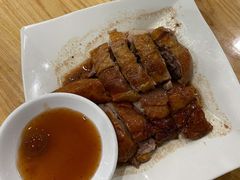 -鹅滋道(甘坑古镇店)