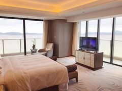 -舟山希尔顿酒店