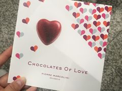 -Pierre Marcolini(德基广场店)