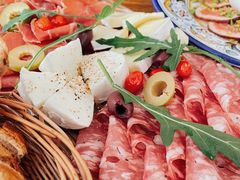 -Alimentari早午餐(安福路店)