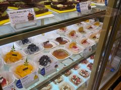 -巴黎贝甜(五道口店)