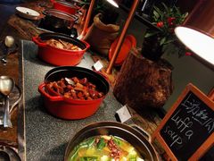 -佛山保利洲际酒店·月色西餐厅