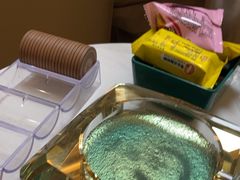 -鑫意棋牌会所(长寿路智慧广场店)