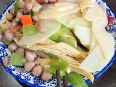 -老西安韩记三鲜煮馍(四府街店)