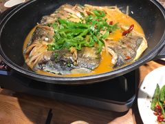 -爱饭(民意店)