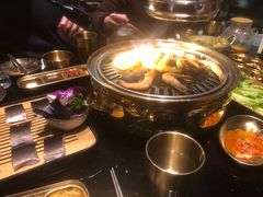-东味北道熟成·炭火烤肉(九龙店)