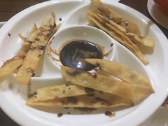 -panchos 墨西哥餐厅(嘉绿苑店)