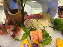 -海景壹号大酒店(惠钱路店)