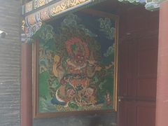 -护国法轮寺
