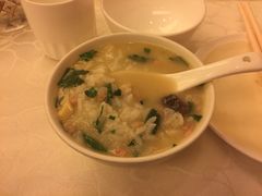汤饭-清华大学-甲所餐厅