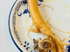 -朴小妹人参鸡汤火锅(长白山万达店)