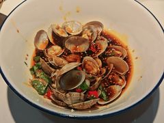 -老阿爸鲜鱼土菜(园区永旺店)