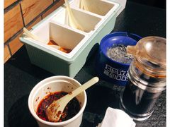 -买又大餐厅(福林里店)