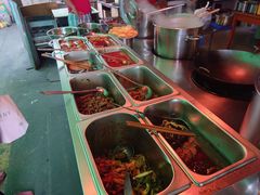 -永春面馆(江桥店)
