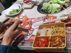 -猫爪爪原切自助烤肉(观音桥阳光世纪店)