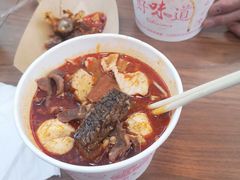 -大中沙茶面(中山路店)