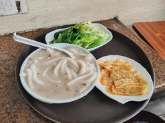 -老西关濑粉(文明路店)