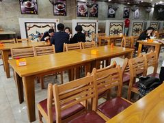 -顺姬冷面(长白西路店)