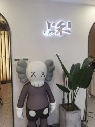 点击看大图 -上禾 HAIR SALON