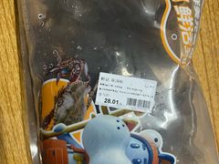 -盒马鲜生(岭南新世界店)