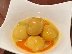 -杭州JW万豪酒店-万豪中餐厅