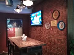 -Boxing Cat Brewery拳击猫精酿啤酒馆(永福店)