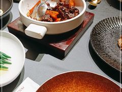 -A One Kitchen·南京精菜馆(德基广场店)