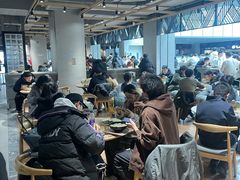 -北大家园食堂