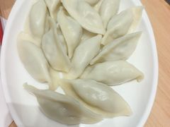 -喜家德虾仁水饺(浦东山姆店)