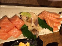 板长寿司(铜锣湾店)-板长寿司(铜锣湾店)