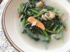 -广州建国酒店-盈丰阁粤菜-粤式茶点
