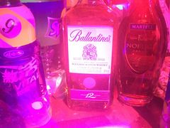 -ACE CLUB(大连民主广场店)